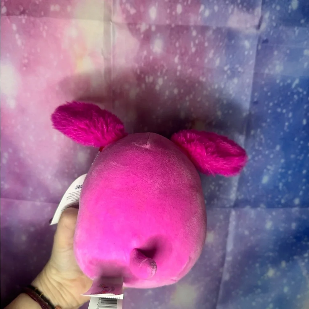 New sager Valentine’s Day squishmallow 🛍